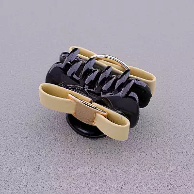 🏷️️ Краб Fashion пластик F-51750