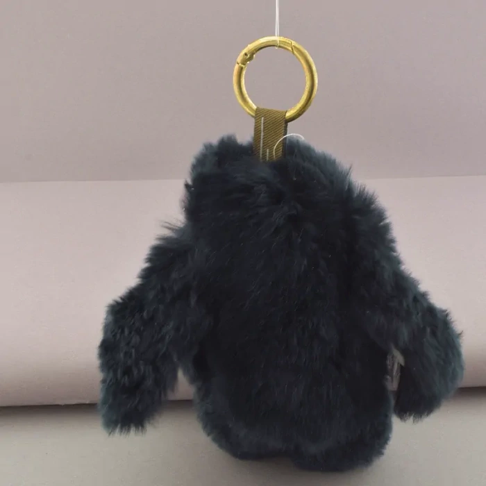 🏷️️ Брелок Сумочка екошкіра ss_35415