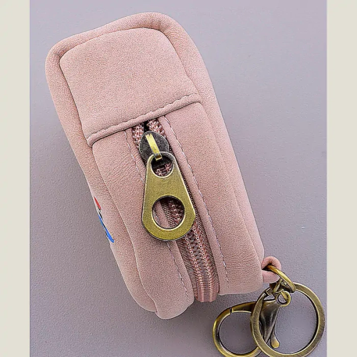 🏷️️ Брелок Сумочка екошкіра ss_35415