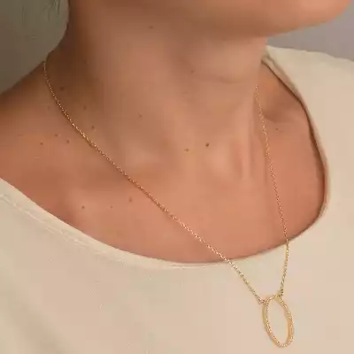 🏷️️ Підвіска Xuping Фіаніт (позолота 18к) F-40554