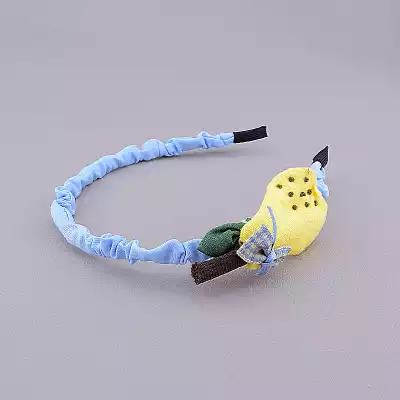 Обруч Flora Secret тканина