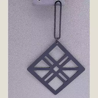 🏷️️ Сережки пусети FJ F-78812