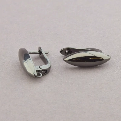 Швензи Пара хром 17х5см.