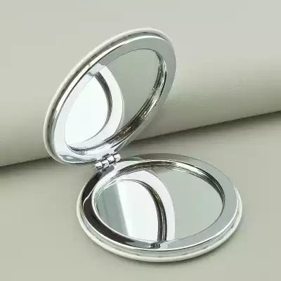 🏷️️ Дзеркальце міні 60х60 мм F-57446