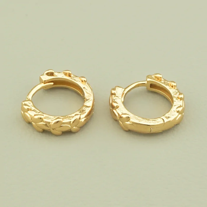 Сережки 'XUPING' (позолота 18к) ss_104463 ss_104463