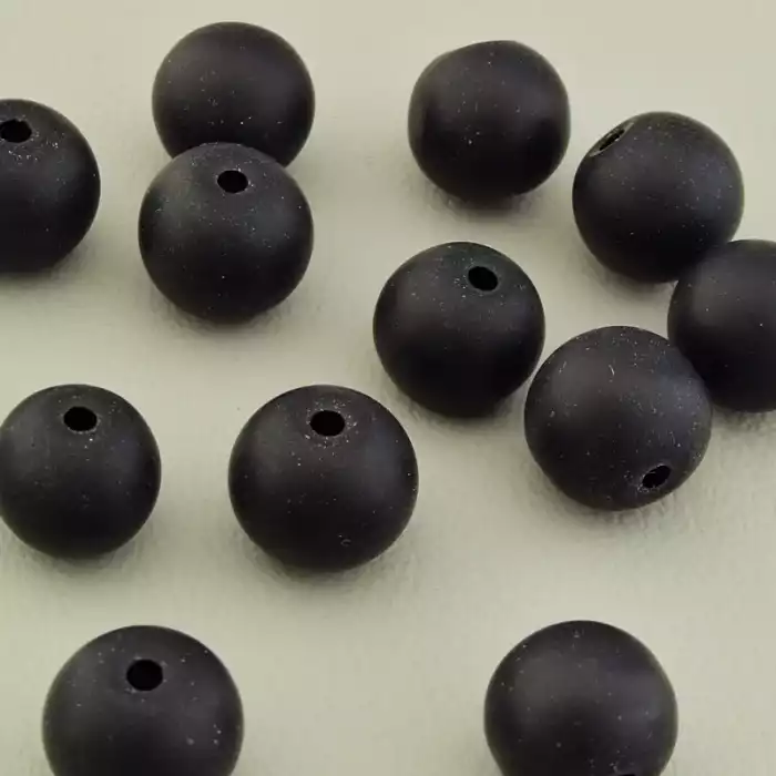 🏷️️ Вставка Шунгіт 12,5 x12, 5мм. F-106393