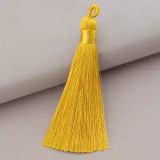 Пензлик шовк 80х10 мм.