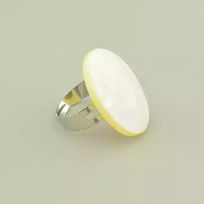 🏷️️ Перстень Перламутр ss_100534