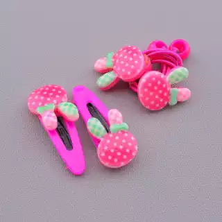 Невидимка + Гумка пластик