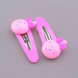 невидимки пластик