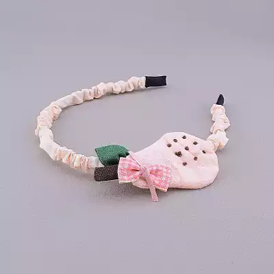 Обруч Flora Secret тканина