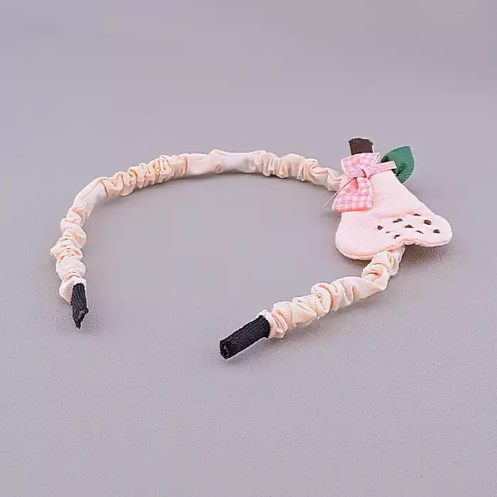 🏷️️ Обруч Flora Secret тканина ss_41272