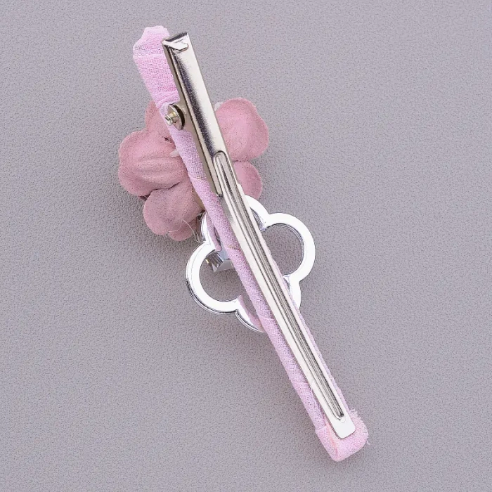 🏷️️ Шпилька Flora Secret тканина ss_41496