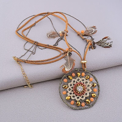 Підвіска 80 см Hand Made