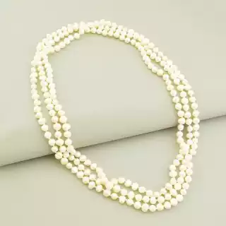 Намисто довге Перли 145 см