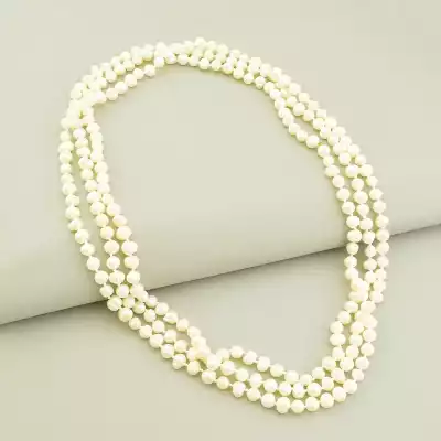 Намисто Перли 145 см