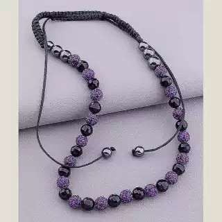 Намисто Сrystal 48 см