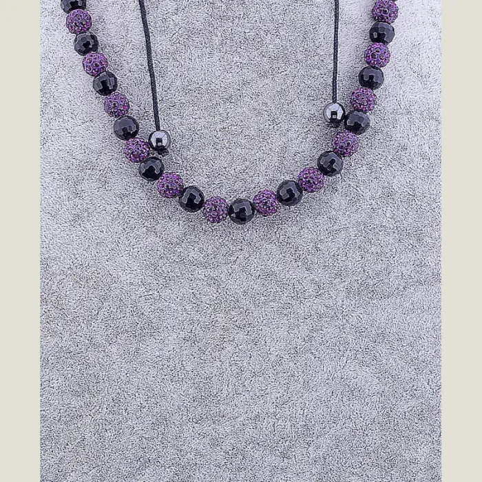 🏷️️ Намисто Сrystal 48 см ss_10669