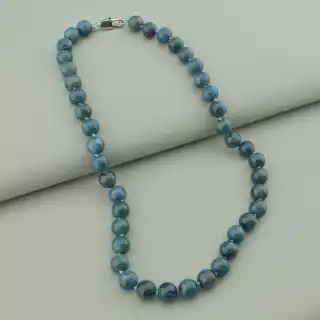 Намисто Апатит 46 см