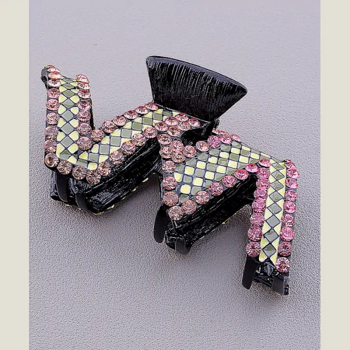 🏷️️ Краб Сrystal ss_14078