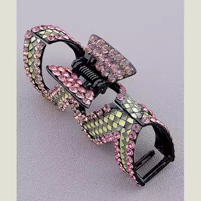 🏷️️ Краб Сrystal F-14078