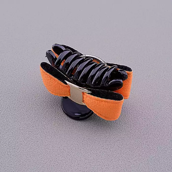 🏷️️ Краб Fashion пластик ss_53062