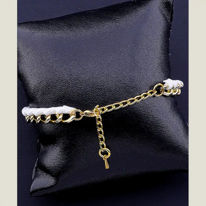 🏷️️ Браслет Fashion 16 см ss_16619