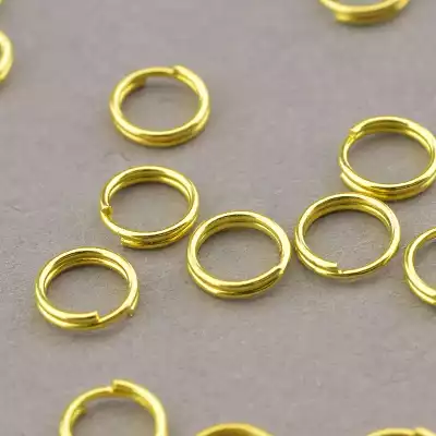 Кільце 6x6мм.