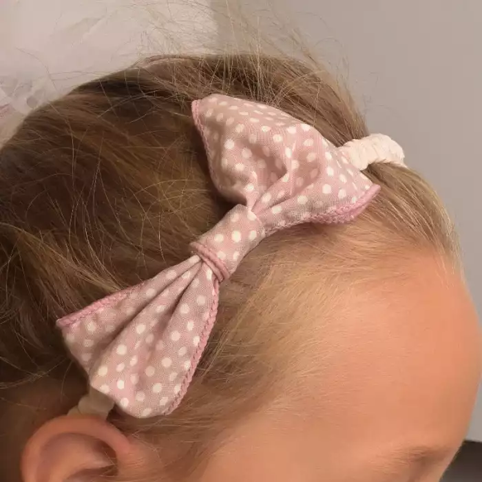 🏷️️ Обруч Flora Secret тканина ss_41273