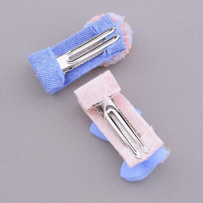 🏷️️ Шпилька Flora Secret тканина ss_41497