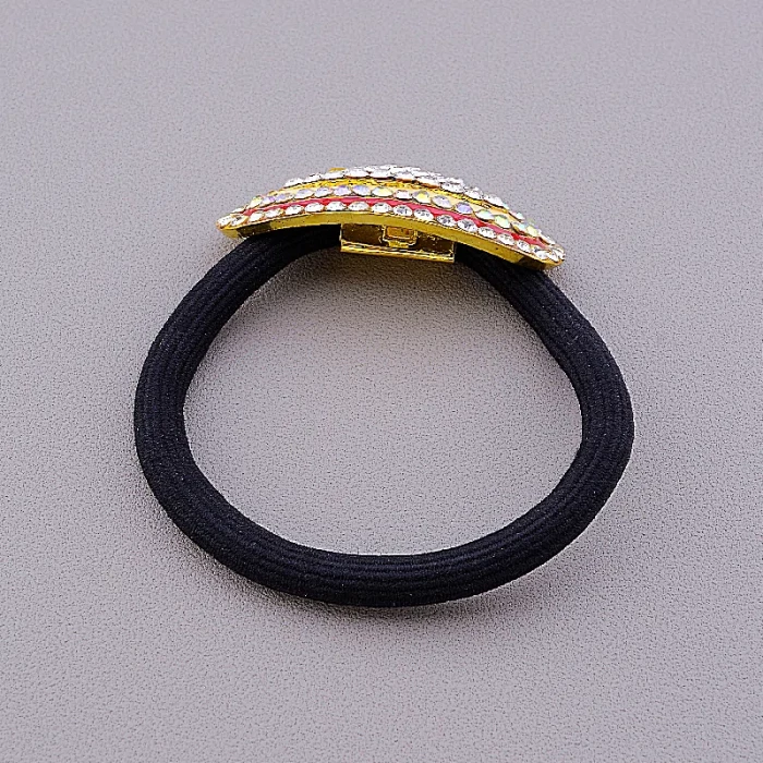 🏷️️ Резинка для волосся Fashion Сrystal ss_78195