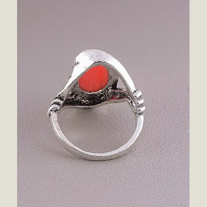 🏷️️ Каблучка Сардонікс ss_43073