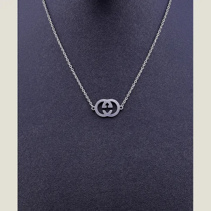 🏷️️ Підвіска Stainless Steel 40 см ss_56055