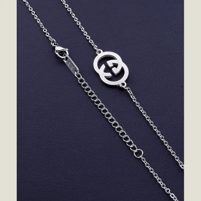 🏷️️ Підвіска Stainless Steel 40 см ss_56055