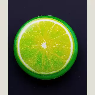 Дзеркальце міні 60х60 мм