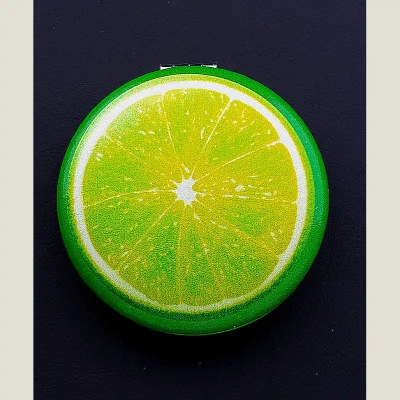 Дзеркальце міні 60х60 мм