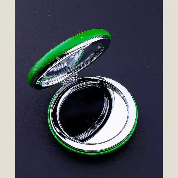 🏷️️ Дзеркальце міні 60х60 мм ss_68660