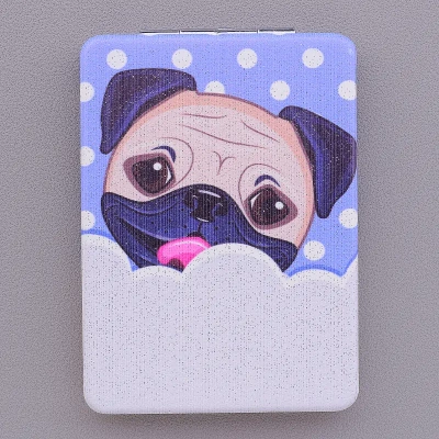 Дзеркальце міні 85х60 мм