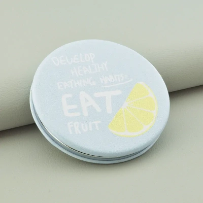 Дзеркальце міні 60х60 мм