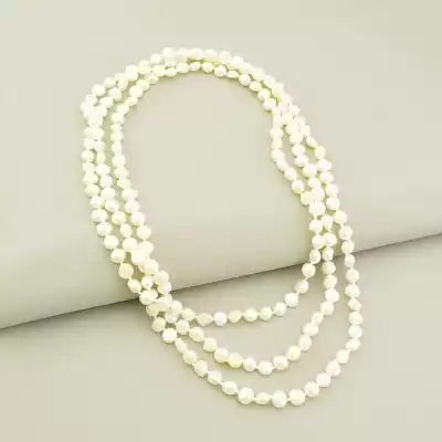 Намисто Перли 120 см