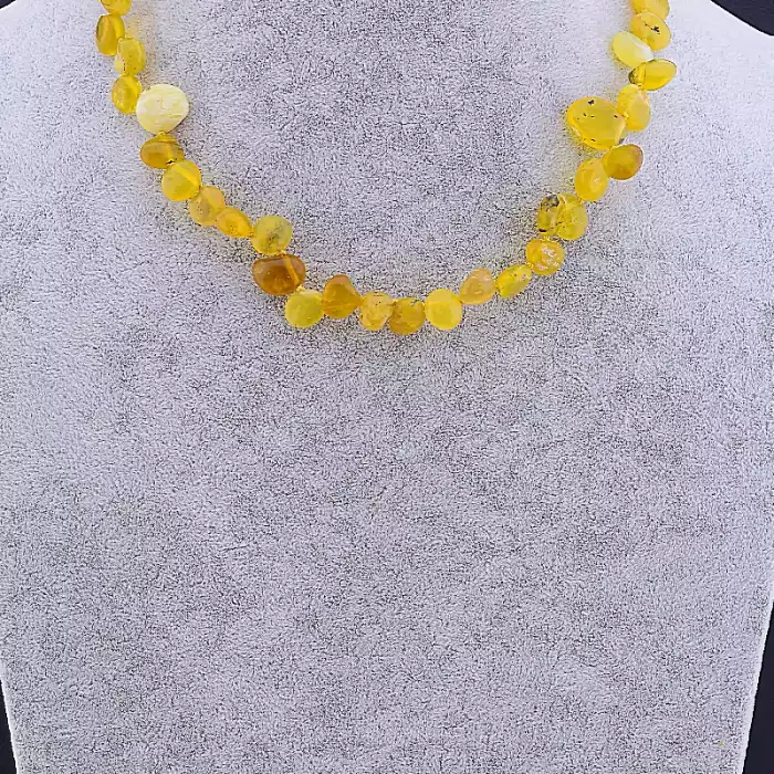 🏷️️ Намисто Опал 45 см ss_81520