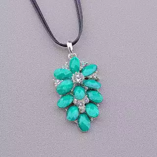 Підвіска Стрази 45 см