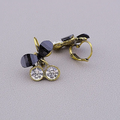 Сережки Fashion Сrystal