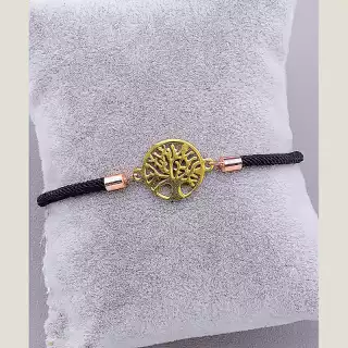 Браслет регульований 17 см