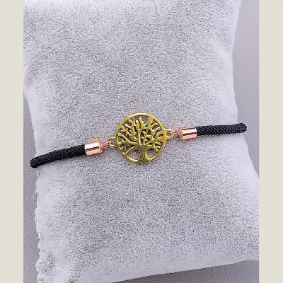 Браслет регульований 17 см