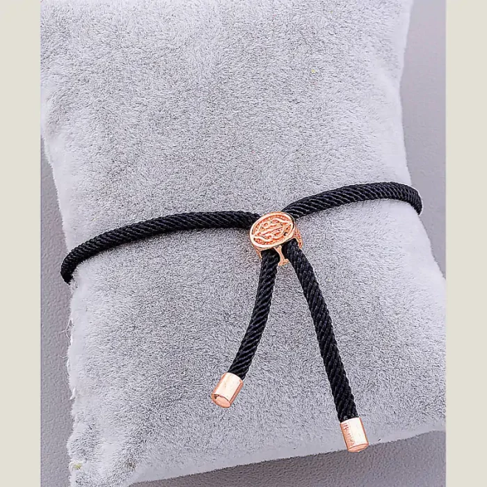 🏷️️ Браслет регульований 17 см ss_63542