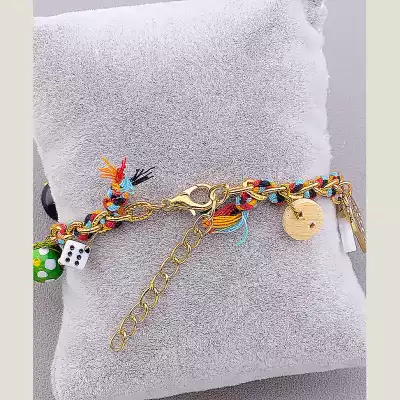 🏷️️ Браслет FJ F-15962