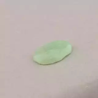 Кабошон Нефрит 25x17мм.