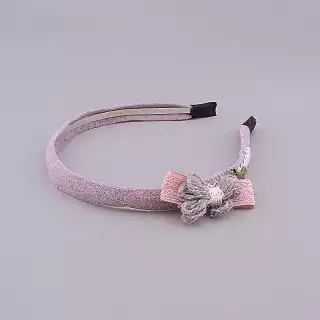 Обруч Flora Secret тканина