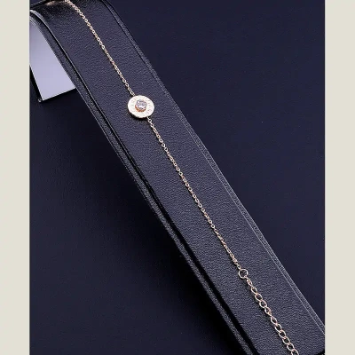 Браслет Stainless Steel 16 см